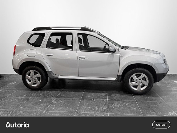 Dacia Duster 2 of 15