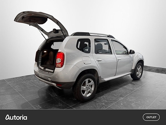 Dacia Duster 12 of 15