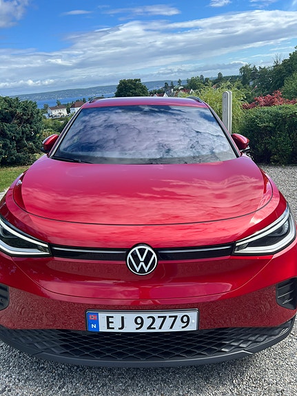 Volkswagen ID.4 4 of 5