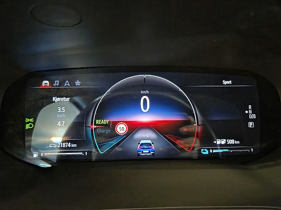 Renault Captur 22 of 30