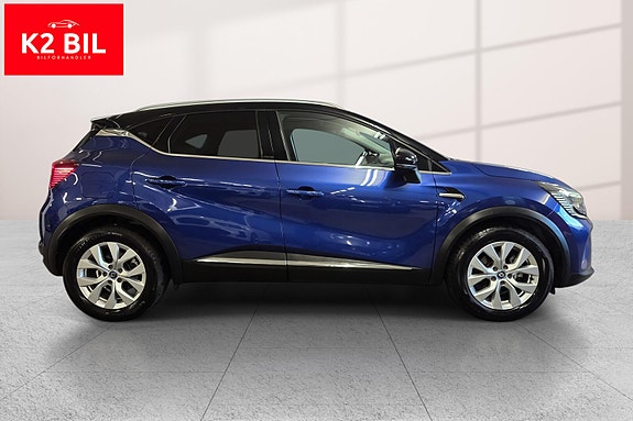 Renault Captur 7 of 30
