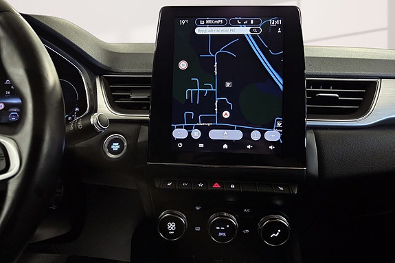 Renault Captur 14 of 30