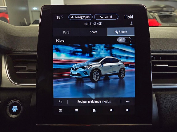 Renault Captur 20 of 30