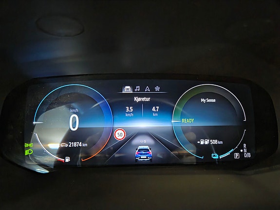 Renault Captur 21 of 30