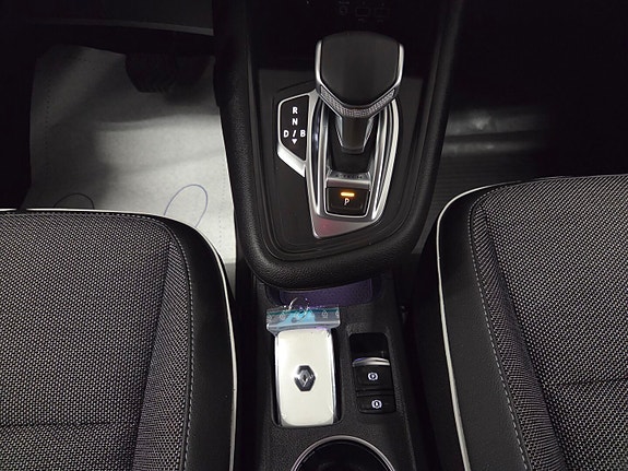 Renault Captur 26 of 30