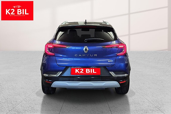 Renault Captur 5 of 30