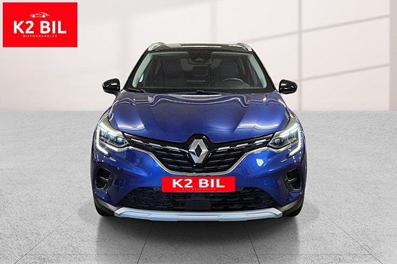 Renault Captur 2 of 30