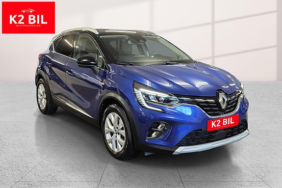 Renault Captur 8 of 30