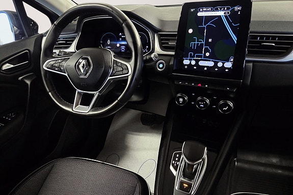 Renault Captur 12 of 30