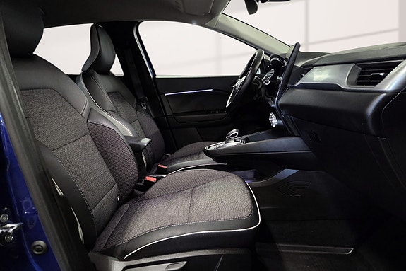 Renault Captur 29 of 30