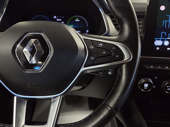 Renault Captur 16 of 30