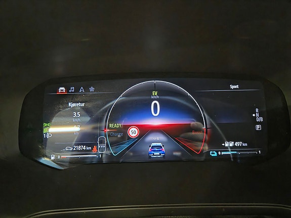 Renault Captur 23 of 30
