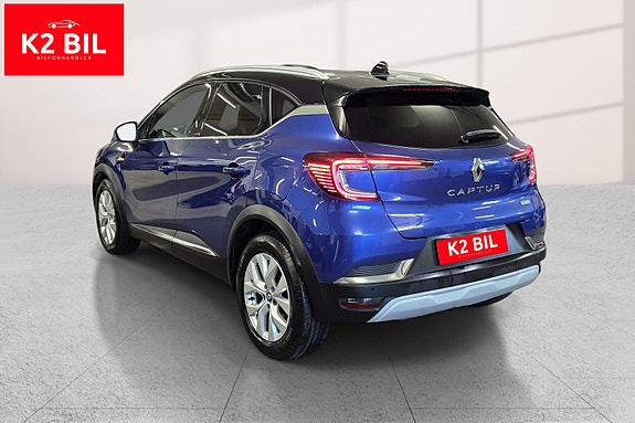 Renault Captur 4 of 30
