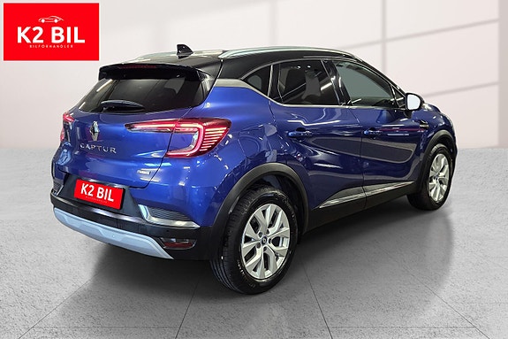 Renault Captur 6 of 30