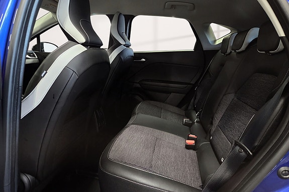 Renault Captur 30 of 30