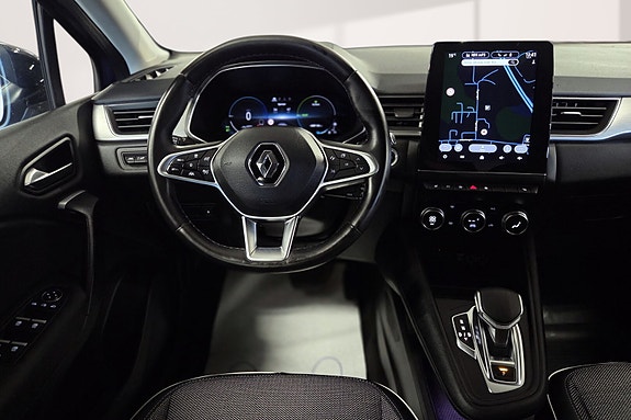Renault Captur 10 of 30