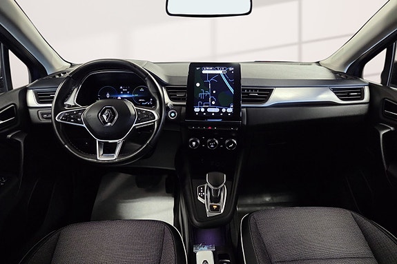 Renault Captur 9 of 30