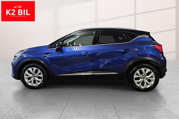 Renault Captur 3 of 30