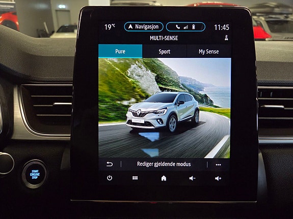 Renault Captur 18 of 30