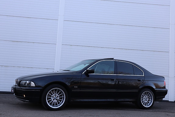BMW 4 of 5