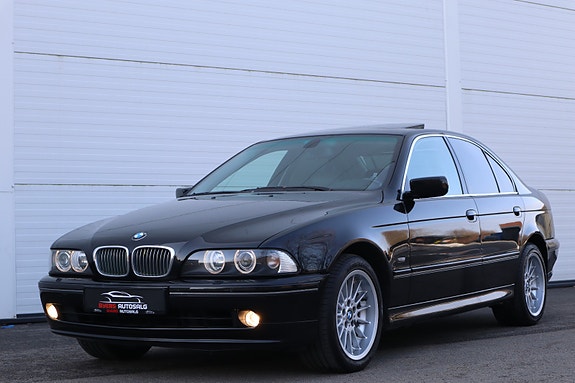 BMW 2 of 5