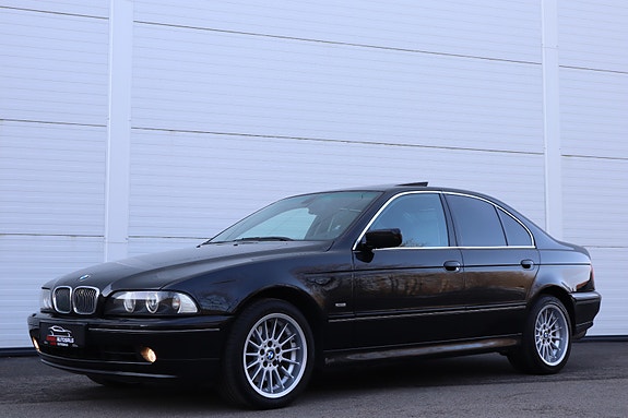 BMW 3 of 5