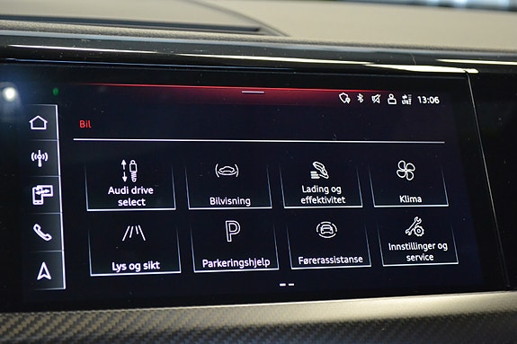 Audi e-tron GT 30 of 30