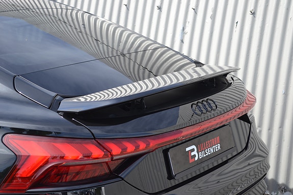 Audi e-tron GT 6 of 30