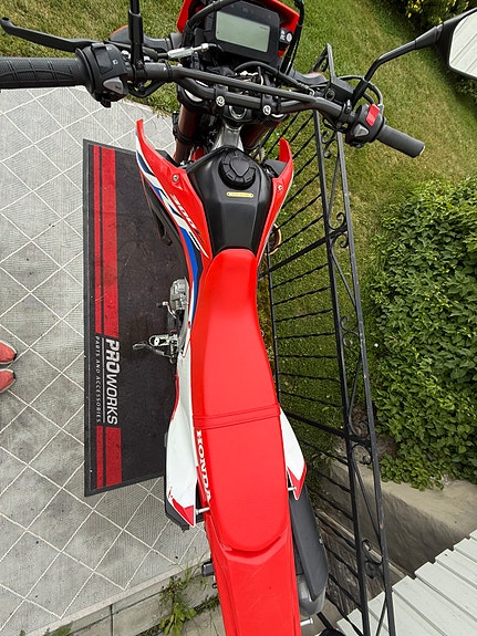 Honda CRF 300 L 12 of 30
