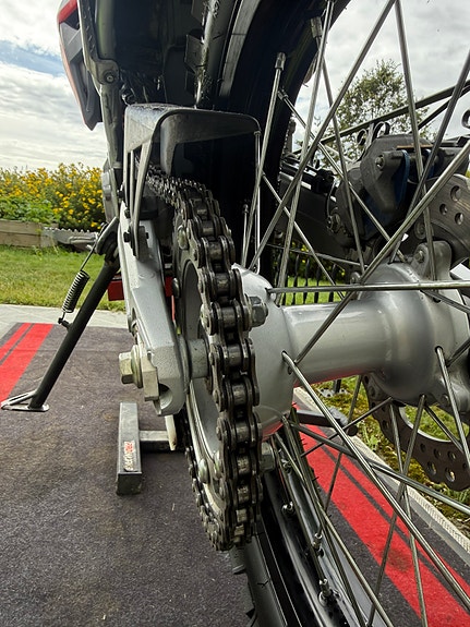 Honda CRF 300 L 18 of 30