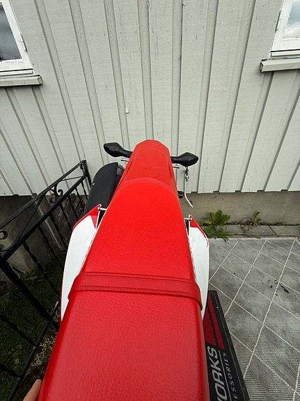 Honda CRF 300 L 13 of 30