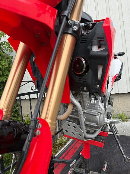 Honda CRF 300 L 6 of 30