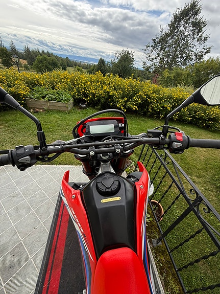 Honda CRF 300 L 11 of 30