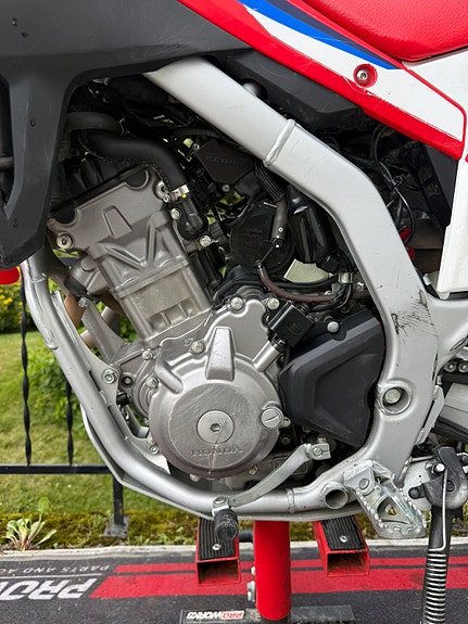 Honda CRF 300 L 15 of 30