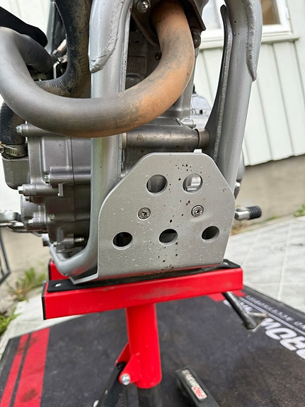 Honda CRF 300 L 25 of 30