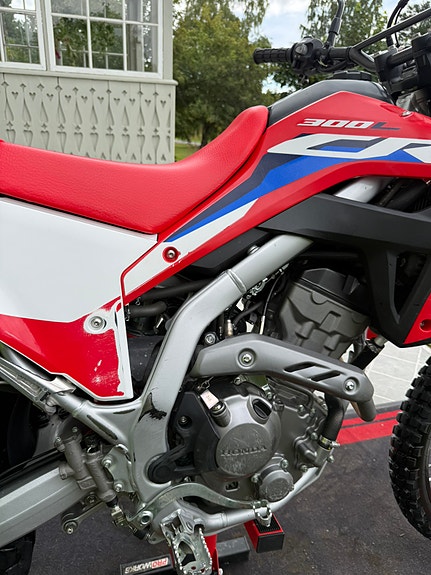 Honda CRF 300 L 22 of 30