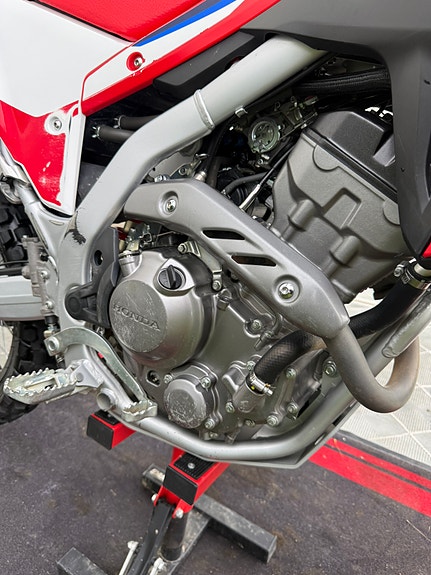 Honda CRF 300 L 24 of 30