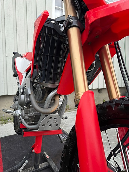 Honda CRF 300 L 7 of 30