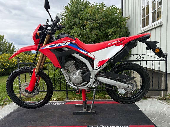 Honda CRF 300 L 3 of 30