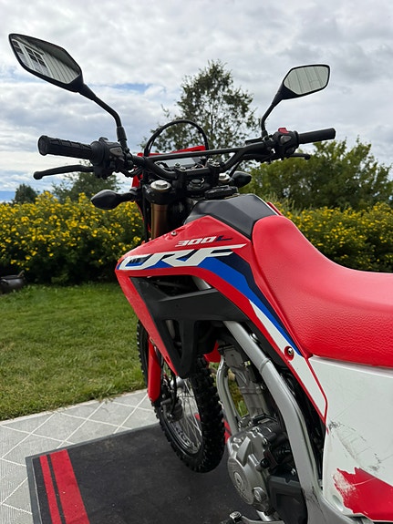 Honda CRF 300 L 14 of 30
