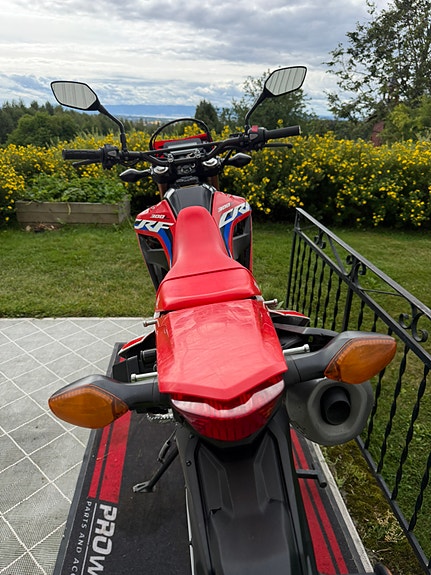 Honda CRF 300 L 19 of 30