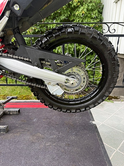 Honda CRF 300 L 17 of 30