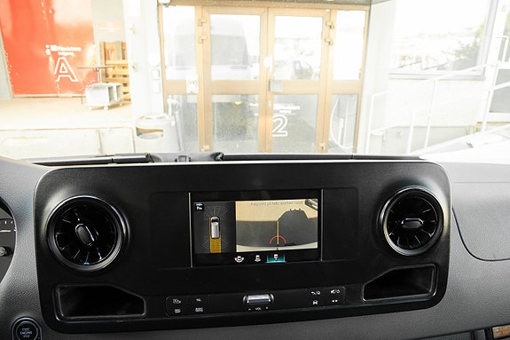 Mercedes-Benz Sprinter 516 28 of 30