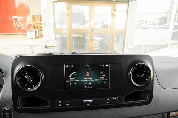 Mercedes-Benz Sprinter 516 29 of 30