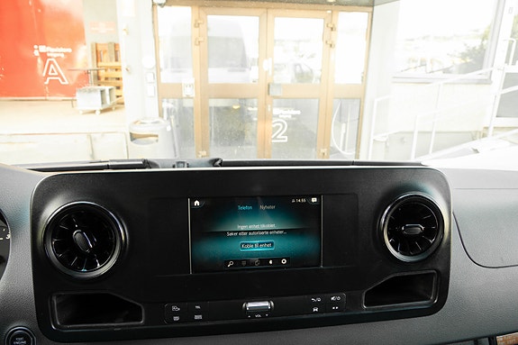 Mercedes-Benz Sprinter 516 30 of 30