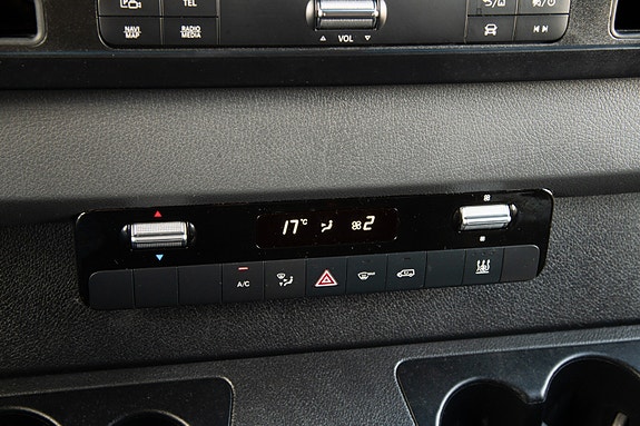 Mercedes-Benz Sprinter 516 23 of 30