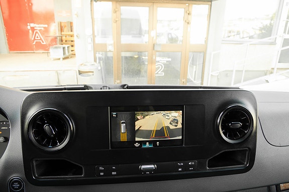 Mercedes-Benz Sprinter 516 27 of 30