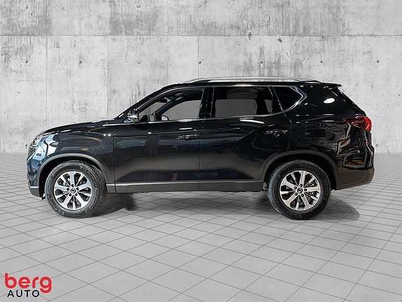 KGM Rexton 4 of 18
