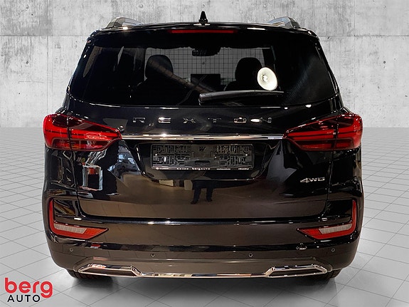 KGM Rexton 6 of 18