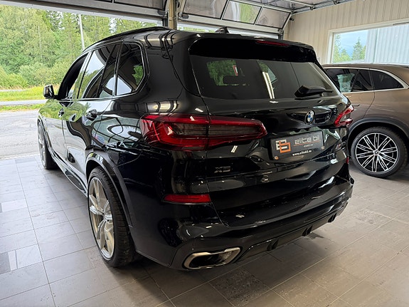 BMW X5 5 of 5